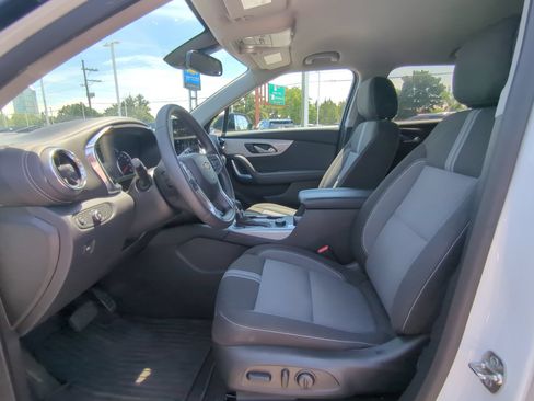 Used 2023 Chevrolet Blazer LT w/ Convenience Package FWD image 15
