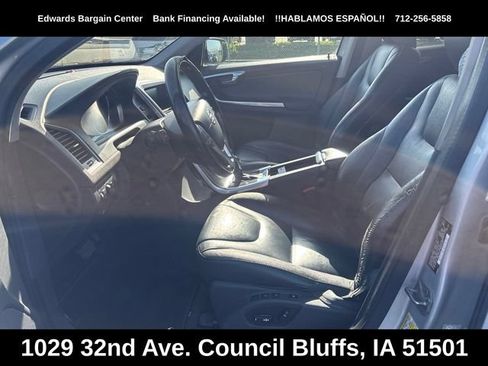 Used 2015 Volvo XC60 3.2 Premier Plus AWD/4WD image 11