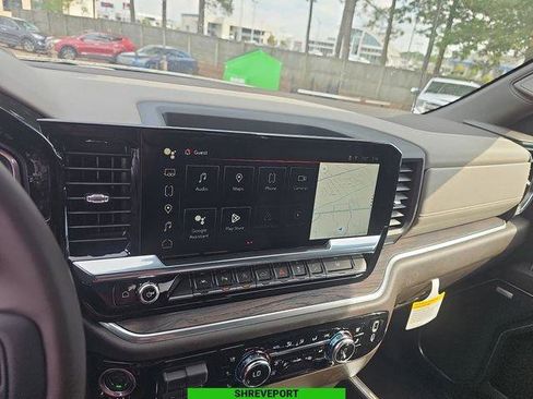 New 2026 GMC Sierra 1500 SLT w/ SLT Premium Plus Package image 14