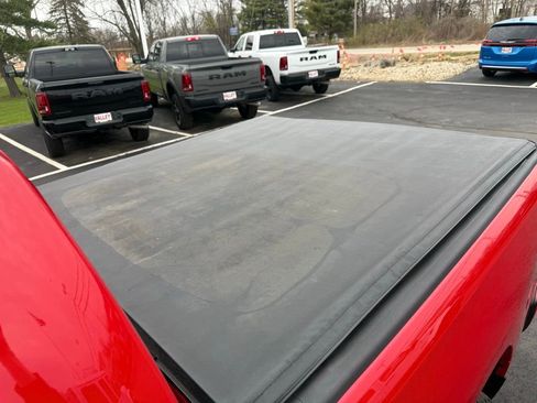 Used 2021 RAM 1500 Big Horn AWD/4WD image 46
