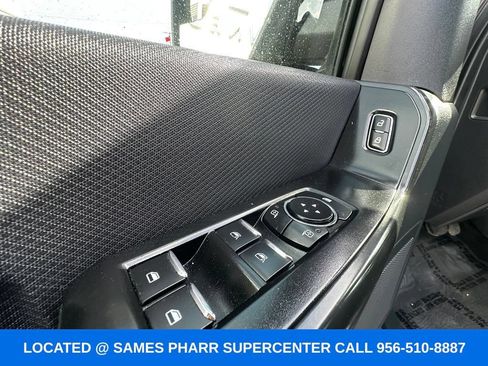 Used 2023 Ford F150 XL w/ STX Appearance Package RWD image 20