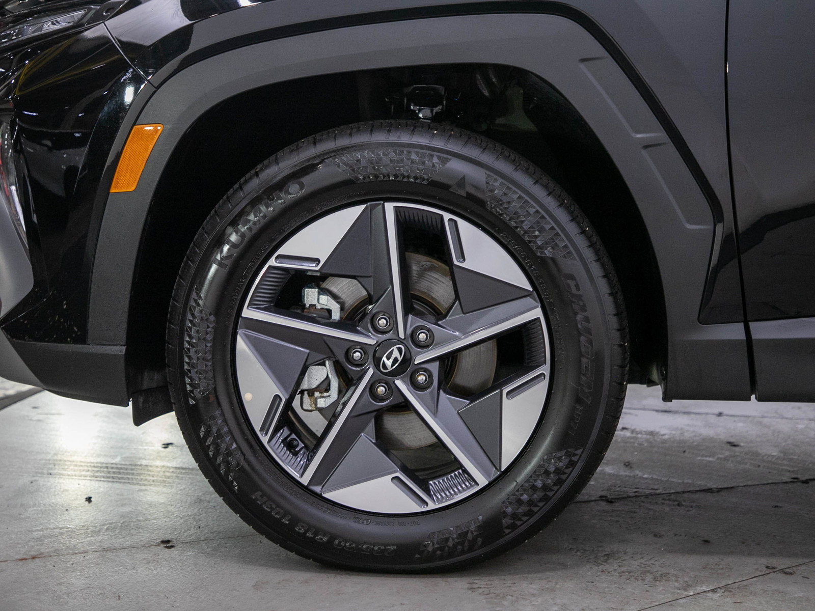 Certified 2026 Hyundai Tucson SEL Plus AWD/4WD image 28