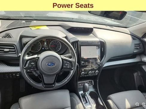 Used 2022 Subaru Ascent Onyx Edition image 11