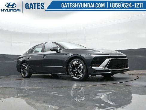 New 2026 Hyundai Sonata SEL image 45