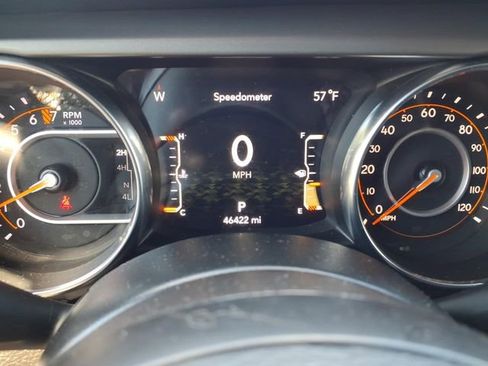 Certified 2022 Jeep Wrangler Unlimited Sport AWD/4WD image 30