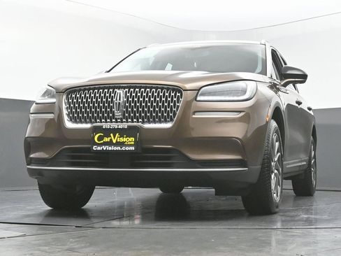 Used 2022 Lincoln Corsair AWD w/ Equipment Group 101A image 50