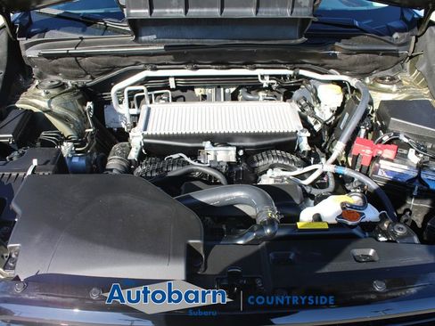 Certified 2025 Subaru Ascent Touring AWD/4WD image 36