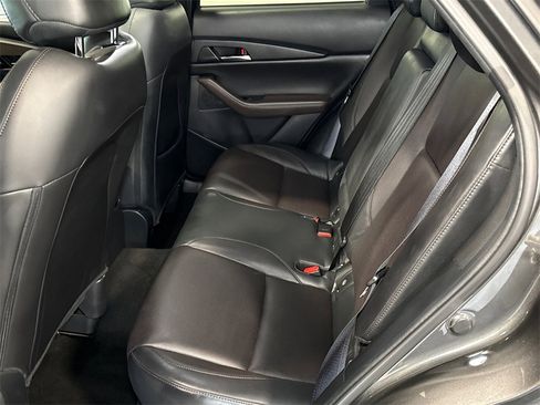 Certified 2023 MAZDA CX-30 2.5 Turbo w/ Premium Package image 9