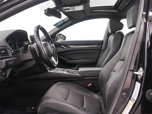 Used 2021 Honda Accord Sport image 20