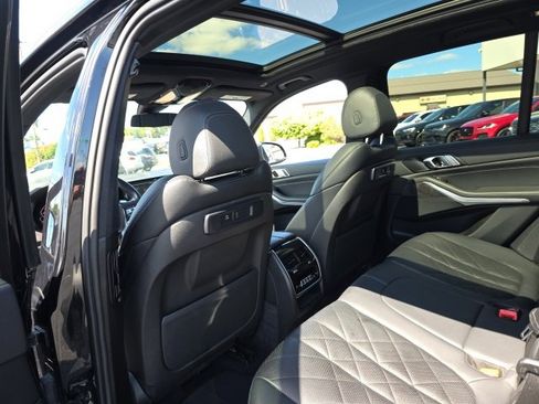 Used 2023 BMW X5 xDrive40i w/ Premium Package image 42