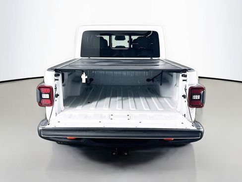 New 2026 Jeep Gladiator Mojave image 16