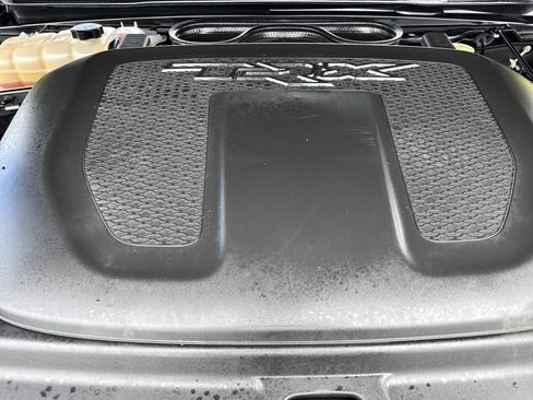 Used 2021 RAM 1500 TRX w/ TRX Level 2 Equipment Group AWD/4WD image 32