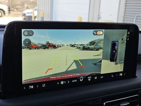 New 2026 Lincoln Aviator Reserve image 12