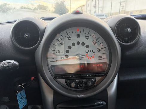 Used 2011 MINI Cooper Countryman image 21