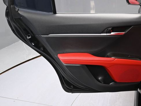 Used 2022 Toyota Camry XSE image 36