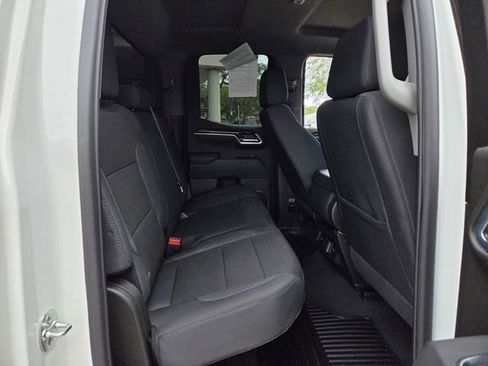 Used 2025 GMC Sierra 1500 Elevation AWD/4WD image 24