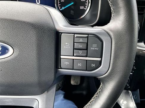 Used 2023 Ford F150 XLT w/ Equipment Group 302A High AWD/4WD image 24