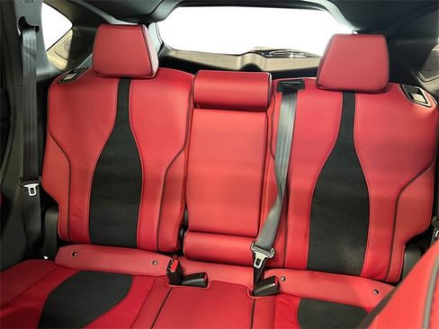 New 2025 Acura RDX A-Spec image 31