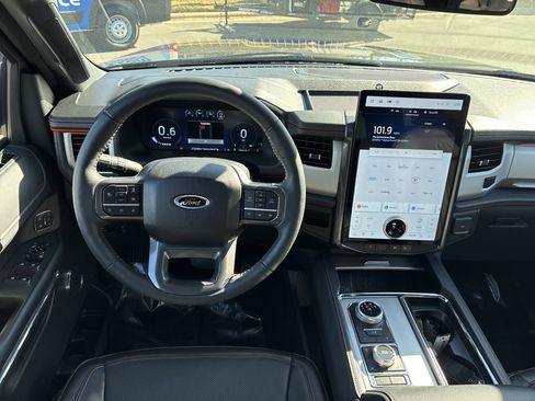 Used 2024 Ford Expedition Timberline image 20