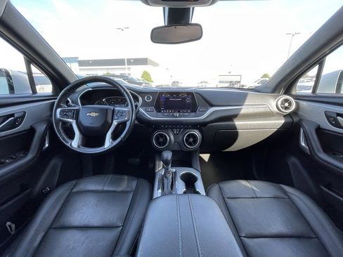 Used 2021 Chevrolet Blazer LT image 29