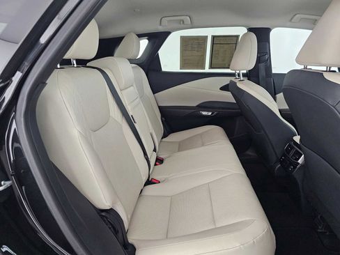 Used 2024 Lexus RX 350 FWD w/ Technology Package image 12