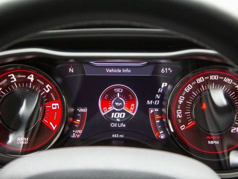 Used 2023 Dodge Challenger SRT Hellcat RWD image 15