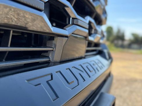 Used 2023 Toyota Tundra Platinum AWD/4WD image 62