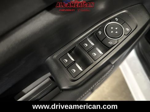 Used 2025 Ford Ranger XLT image 23