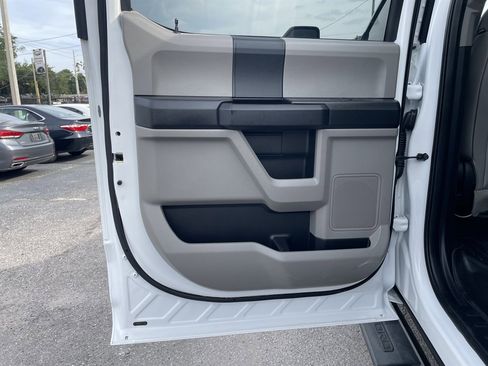 Used 2017 Ford F350 XL w/ Power Equipment Group AWD/4WD image 45