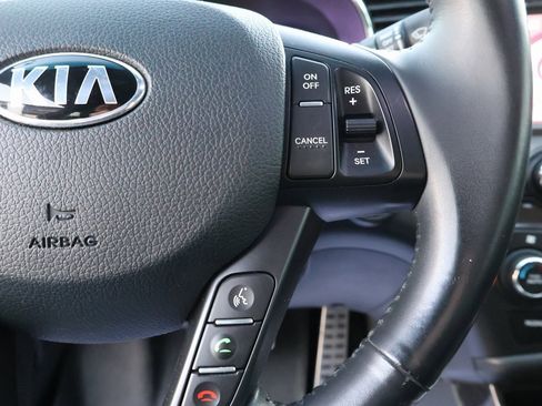 Used 2013 Kia Optima SX w/ Limited Pkg image 36