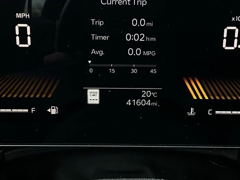 Used 2025 Kia K4 LXS image 39