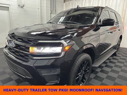 Used 2024 Ford Expedition XLT