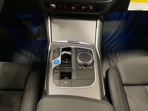 New 2026 BMW i4 xDrive40i w/ Premium Package AWD/4WD image 12