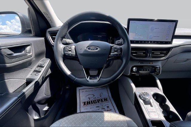 Certified 2024 Ford Escape Active w/ Tech Pack #1 AWD/4WD image 6