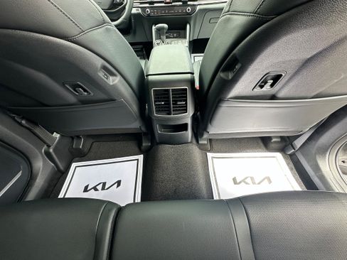 New 2026 Kia Sportage EX AWD/4WD image 15
