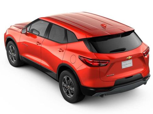 New 2025 Chevrolet Blazer LT image 24