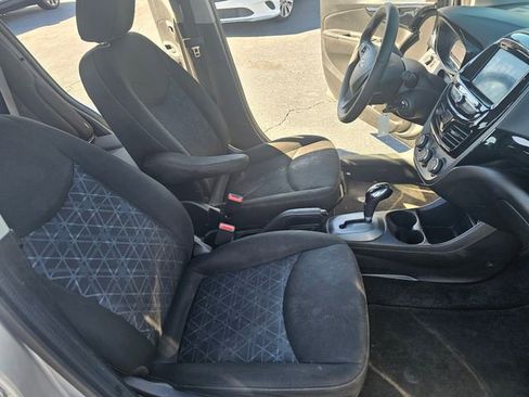 Used 2021 Chevrolet Spark LT image 13