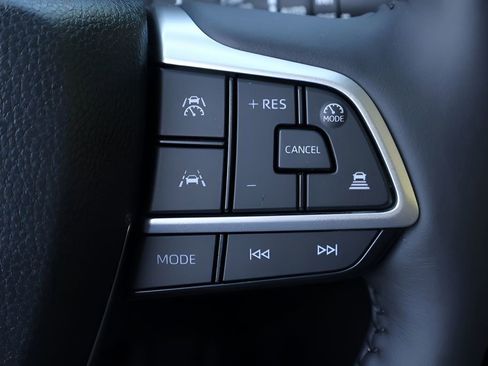 New 2026 Toyota Grand Highlander AWD image 23