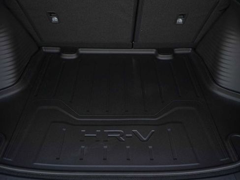 New 2026 Honda HR-V Sport image 19
