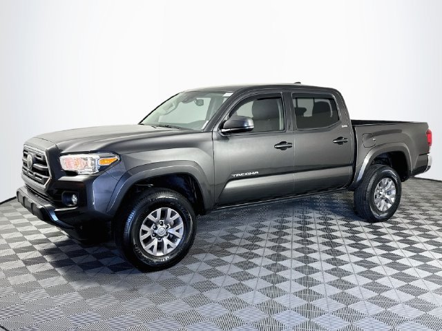 Used 2019 Toyota Tacoma SR5 RWD image 4