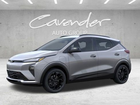 New 2027 Chevrolet Bolt RS FWD image 2