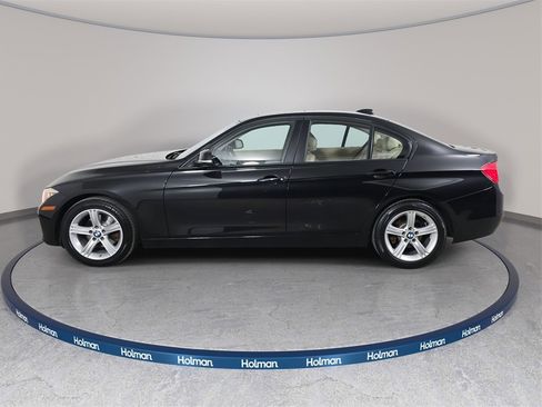 Used 2014 BMW 328i xDrive Sedan image 9