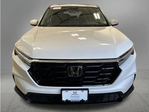 Certified 2025 Honda CR-V EX-L image 10