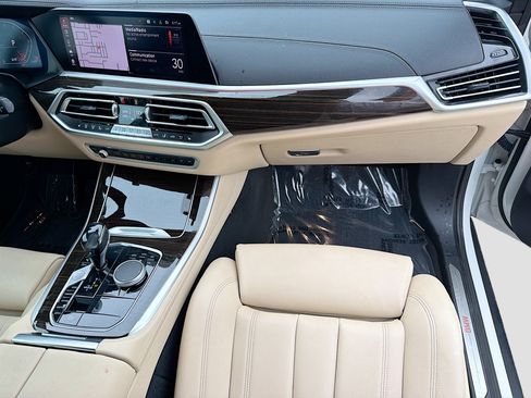 Used 2020 BMW X5 sDrive40i w/ Premium Package RWD image 18
