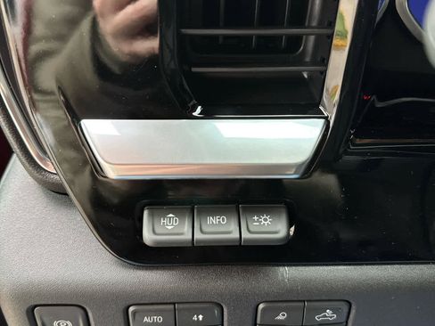 New 2026 Chevrolet Silverado 1500 High Country w/ Technology Package image 25