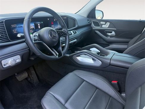 Used 2025 Mercedes-Benz GLE 450e GLE 450e image 16