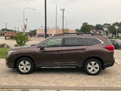 Used 2019 Subaru Ascent Limited w/ Popular Package #2A AWD/4WD image 6