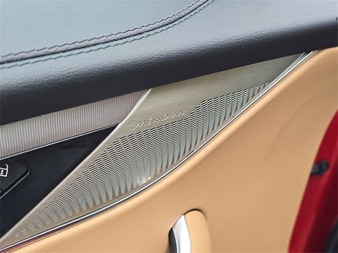 Used 2022 Jaguar F-PACE S image 20