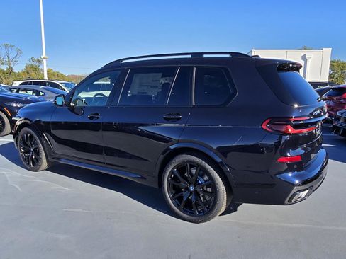 New 2026 BMW X7 xDrive40i w/ Executive Package image 13