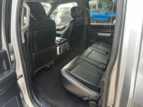 Used 2020 Ford F150 Lariat AWD/4WD image 19